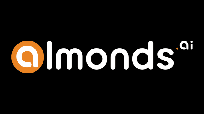 Almonds Logo